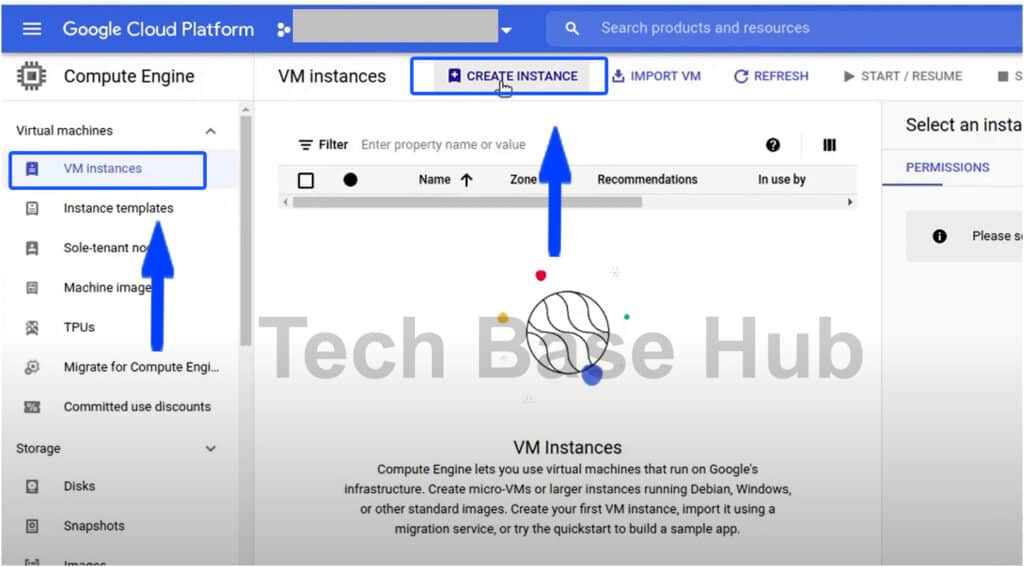 Google Cloud virtual machine GSP001: Creating a Virtual Machine 2024 ...