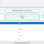 Linux Server Health Checks Dashboard: Build a Powerful Monitoring Tool 2026