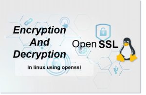 Encrypt Passwords on Linux Using OpenSSL in 2026: The Ultimate Secure Guide