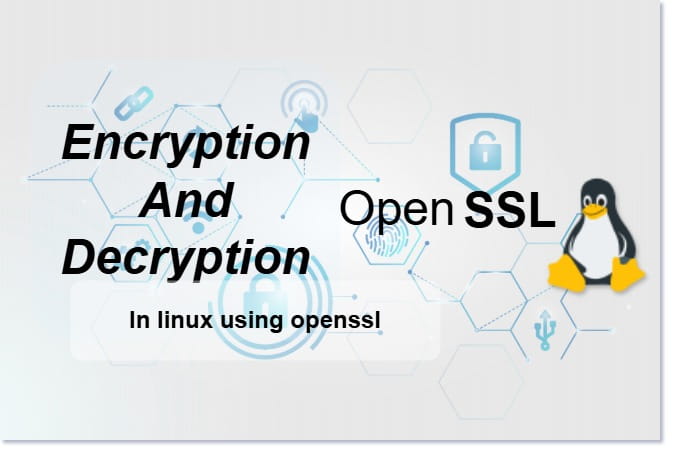 Encrypt Passwords on Linux Using OpenSSL in 2026: The Ultimate Secure Guide