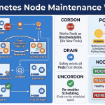 Kubernetes Node Maintenance & Workload Architecture